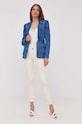 Morgan Джинсы Petra PETRA1 211.PETRA1 бежевый AW24