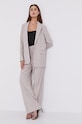 Bardot Pantaloni 56308PB bej SS21
