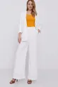 Bardot Spodnie biały