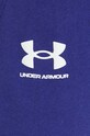 Hlače Under Armour ljubičasta 1356416