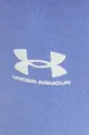 blu Under Armour joggers