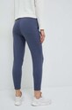 Odzież Under Armour spodnie dresowe 1356416 szary