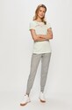 Hlače Under Armour 1356416 siva SS23