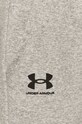 Under Armour - Kalhoty 1356416 šedá 1356416