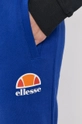 тёмно-синий Брюки Ellesse