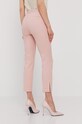 Oblečení Kalhoty Pinko 1G15VF.8419 růžová