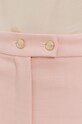 Kalhoty Pinko růžová 1G15VF.8419