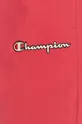 розовый Champion - Брюки 112659