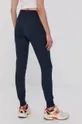 New Balance pantaloni WP03530ECL  Materialul de baza: 60% Bumbac, 40% Poliester  Banda elastica: 57% Bumbac, 5% Elastan, 38% Poliester