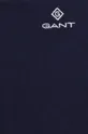 granatowy Gant spodnie dresowe