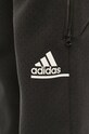 adidas Performance - Kalhoty GM3282 černá GM3282