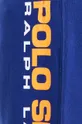 granatowy Polo Ralph Lauren Spodnie 211806442010