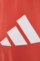 crvena Hlače adidas Performance
