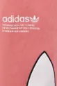różowy adidas Originals Spodnie GP1044