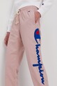 Champion Pantaloni 112151 roz 112151