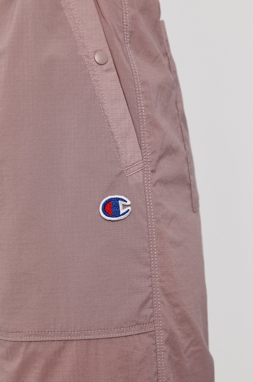 Champion Spodnie 113801 Damski