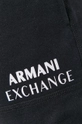 Nohavice Armani Exchange Dámsky