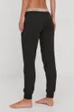 Calvin Klein Jeans Spodnie piżamowe 000QS6148E.4891 czarny
