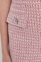 Morgan Pantaloni scurți roz M2SHIRY.F