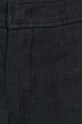 United Colors of Benetton Spodnie 4AGH558X4.100 czarny