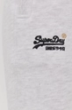 szary Superdry Spodnie