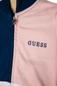 Dziewczynka Guess - Spodnie dziecięce 92-122 cm K1RQ01.KA6R0 różowy