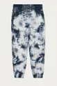 σκούρο μπλε GAP - Παιδικό παντελόνι 104-176 cm Για κορίτσια