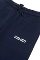 Kenzo Kids Spodnie dziecięce Materiał tekstylny