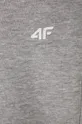 Детские брюки 4F серый