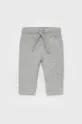 серый Детские брюки United Colors of Benetton Для девочек