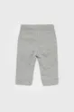 Детские брюки United Colors of Benetton серый