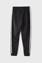 adidas Originals gyerek nadrág GN8453 GN8453 fekete AW21