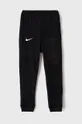 čierna Nike Kids - Detské nohavice 122-170 cm Detský