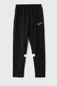 čierna Nike Kids - Detské nohavice 122-158 cm Detský