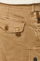 beżowy G-Star Raw - Spodnie D14515.4893.436