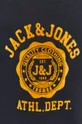 тёмно-синий Jack & Jones - Брюки