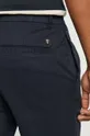 granatowy Tom Tailor - Spodnie