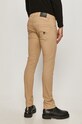 Odzież Guess - Spodnie M1RAN1.WCNZ4 beżowy