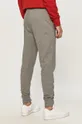 Calvin Klein - Spodnie 100 % Bawełna organiczna