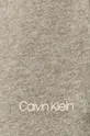 szary Calvin Klein - Spodnie