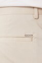 Calvin Klein Spodnie K10K106633.4891 beżowy