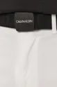 білий Штани Calvin Klein