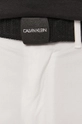 fehér Calvin Klein nadrág