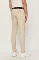 Odzież Calvin Klein Spodnie K10K106894.4891 beżowy