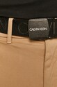 Calvin Klein Spodnie K10K106894.4891 beżowy