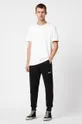 AllSaints - Spodnie STATE SWEATPANT czarny