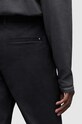 Ρούχα Παντελόνι AllSaints MT010V μαύρο