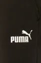čierna Puma - Nohavice 586716