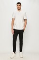 Hugo - Pantaloni 50442620 negru SS21