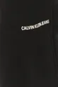 czarny Calvin Klein Jeans - Spodnie J30J317688.4891